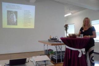 Impressionen vom Dorn-Kongress 2014