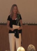 8. Deutscher Wirbelsäulen-Kongress der Dornmethode 2011