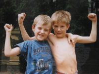 Naturheilkunde für Kinder