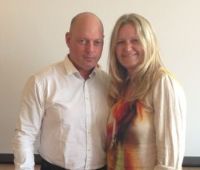 Hypnose-Ausbildung: David Woods und Gabriele Wieland