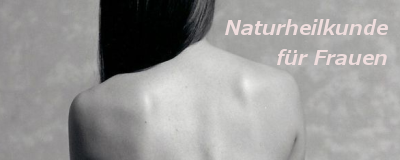 Naturheilkunde für Frauen
